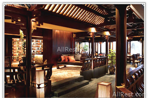 The Oriental Singapore 24